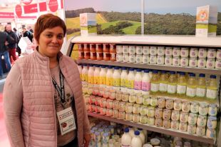 Els petits productors suposen un 20% dels estands del Fòrum Gastronòmic de Girona