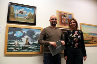 El nou director del Museu de l'Empordà de Figueres vol obrir-lo i fer més participatiu
