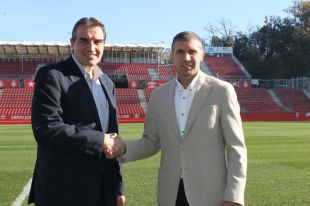 L’Espai Gironès i el Girona FC signen un acord de col·laboració
