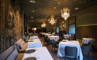 Els restaurants gironins mantenen les seves estrelles Michelin