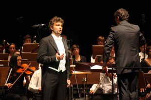 Jonas Kaufmann i l’òpera ‘Thaïs’ de Massenet amb Plácido Domingo, al Festival de Peralada 2018