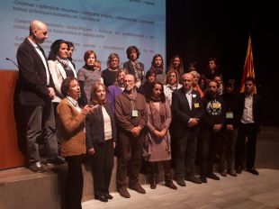 Front comú per lluitar contra el tabaquisme a la regió sanitària de Girona