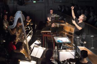 Jean-Christophe Spinosi torna al Liceu amb l'Ensemble Matheus per celebrar l'any Monteverdi