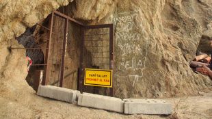 Blanes recupera un camí de ronda tancat des de fa 10 anys