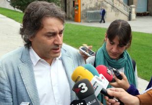 Ripoll recorrerà la decisió del jutge d'excloure'ls de la causa dels atemptats del 17A