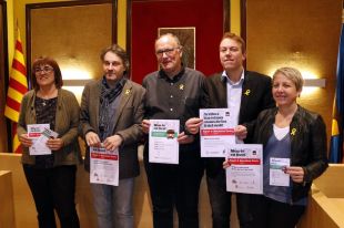 Objectiu: fer arribar l'últim tren del dia de Vic fins a Ripoll