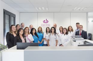 Clínica Bofill obre un centre mèdic a Lloret de Mar