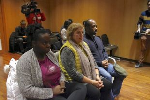''No crèiem que el nostre fill hagués mort, pensàvem que dormia''