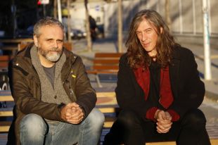 Sopa de Cabra: ''Anirem gravant cançons i les traurem a mesura que les tinguem''