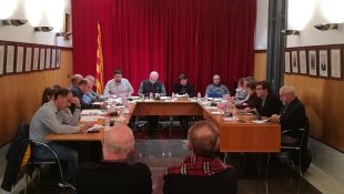 Cassà de la Selva redueix a més de la meitat l’endeutament que tenia el 2015