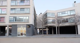 Figueres recupera 9 dels 11 habitatges ocupats a la plaça Joan Tutau