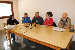 Prospera la moció de censura a Setcases i Anna Vila treu l'alcaldia a Fernández