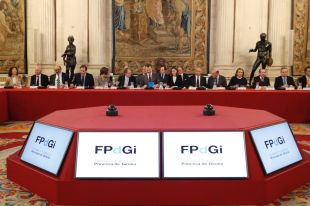 El Patronat de la Fundació Princesa de Girona aprova un pressupost de 2,8 MEUR