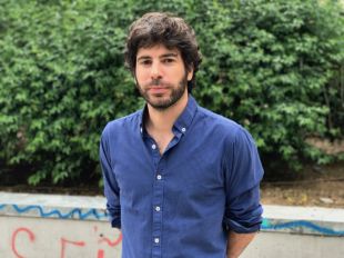 La nova novel·la de Javier Serena transcorre per Lloret de Mar i Besalú