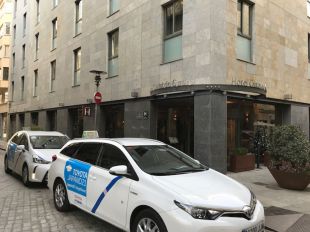 Allau de cancel·lacions de reserves d'hotel a Girona per Sant Narcís