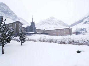 El Pirineu i l'interior de Girona preveuen registrar més d'un 80% d'ocupació per la Puríssima