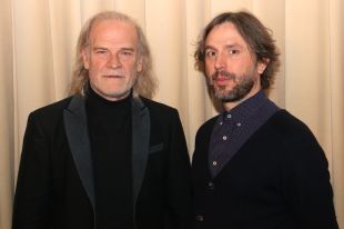 Lluís Homar s'endinsa en la lluita interior del 'Cyrano' més contemporani
