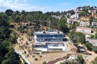 Urbanisme aprova definitivament el PDU de la Costa Brava per evitar la construcció d'uns 15.000 habitatges