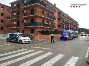 Detingut un traficant i desmantellats diversos punts de venda de drogues a la Jonquera