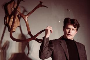 Korsunovas: ''Quan la gent perd la seva identitat, es torna més radical''