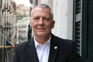 Jean Castel, designat coordinador de Cs a Girona