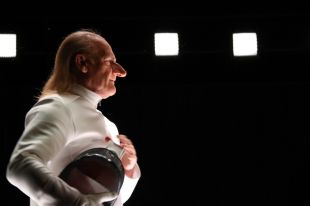 Lluís Homar: ''Cyrano no duraria res com a polític perquè diu les coses com pensa''