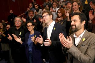 Mundó veu poc realista que Puigdemont pugui tornar de Brussel·les