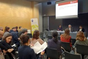 Creen un inventari d'actuacions per lluitar contra les ocupacions il·legals
