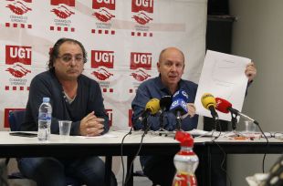 La demarcació de Girona registra dotze accidents laborals mortals el 2017