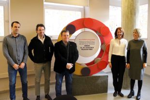 El segon #Wasteinprogress versarà sobre els residus generats en regions turístiques i grans actes