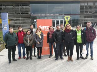 Caula (ERC): ''El model d’escola catalana no es toca''
