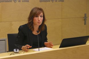 L'Ajuntament de Girona congelarà de nou els impostos i les taxes el 2019
