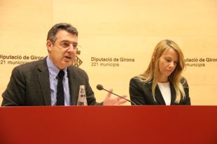 Un servei pioner ajudarà municipis petits a fer el control intern de les obres i contractes municipals