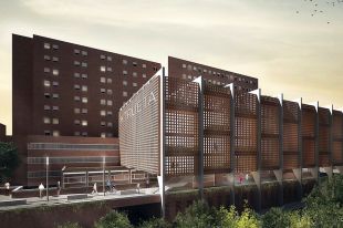 El Trueta dissenya un nou edifici per poder fer més operacions i tractaments de càncer