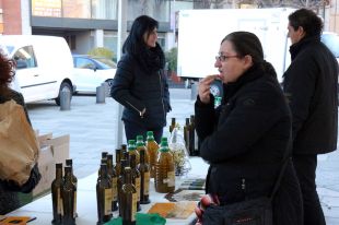 La DOP Oli de l'Empordà assoleix la collita més important dels darrers tres anys