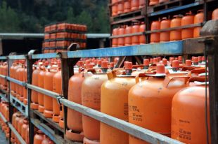 La factura de la llum i del gas dispara la venda d'estufes de butà a les comarques de Girona
