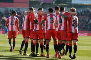 El Girona FC sorteja un viatge a Nova York entre tots els que domiciliïn el seu abonament