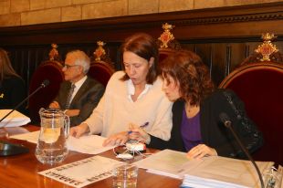 Girona presenta un pressupost de 117 MEUR per al 2019 a l'espera del suport de l'oposició
