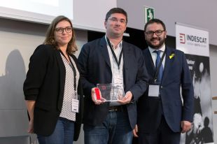 Skitude triplica els contractes amb estacions d'esquí i aterra al Canadà i als Estats Units