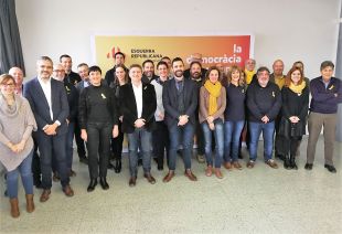 Torrent: ''A Esquerra demostrem amb fets i no amb eslògans que som garantia de bon govern''