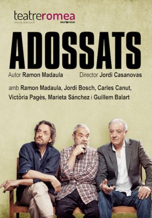El Teatre de Bescanó estrena el 2018 amb 14 espectacles de teatre, música i circ