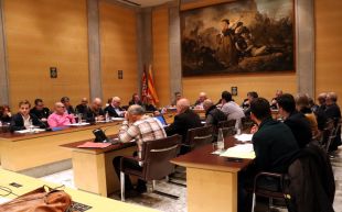 5,18 MEUR per ampliar les vies verdes gironines