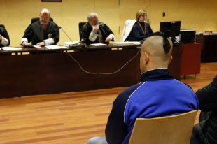 Jutgen l'acusat d'intentar violar una noia a Figueres i amenaçar amb tallar-li el coll amb un vidre