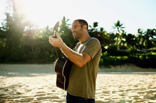 Jack Johnson inaugurarà la 56a edició del Festival de la Porta Ferrada