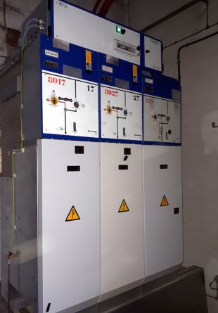 Endesa instal·la un sistema de control remot a dos centres de transformació de l'Alt Empordà