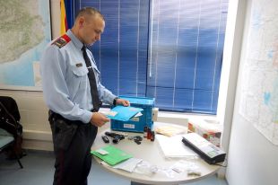 Detenen una família d'Ullà que distribuïa marihuana a nivell internacional a través de Correus