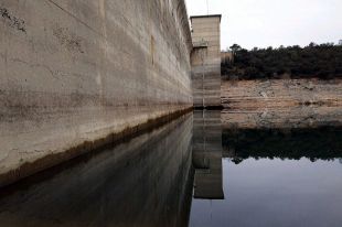Prealerta per sequera a Catalunya després de dos mesos sense pluges