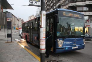 Girona redueix els autobusos de TMG a un vehicle cada hora durant l'estat d'alarma