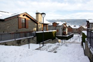 Desembre fred i molt sec a gran part de Catalunya