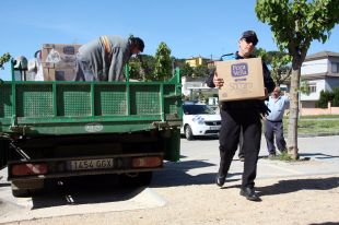 Arxivada la querella per la mala qualitat de l'aigua a Residencial Park de Maçanet